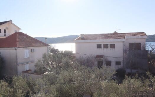 Apartmani za dugoročni najam, Zablaće, Šibenik