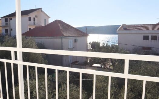 Dvosobni stan za dugoročni najam, Zablaće, Šibenik