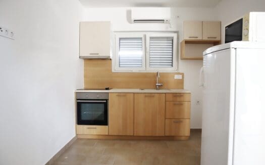 Apartmani za dugoročni najam, Zablaće, Šibenik