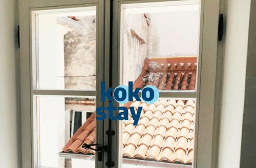 Prekrasna kamena kuća u samom centru Cresa