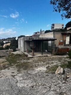 Kuća s potencijalom, s prekrasnim pogledom na more, Sevid