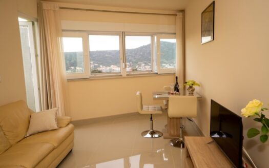 *POSEBNA PONUDA* Prekrasna kuća sa sedam apartmana, Vinišće