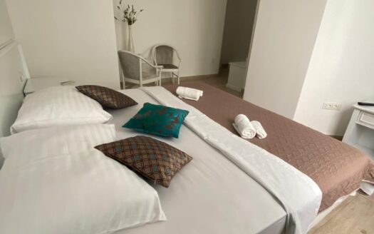 Poslovna prilika: preuzmite uspješan hostel u Splitu