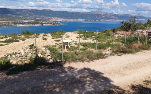 Čiovo – atraktivno poljoprivredno zemljište 4.230 m²