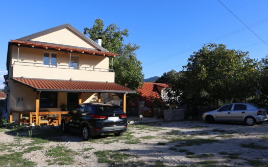 Vrgorac, jedinstveno kameno imanje s turističkim potencijalom