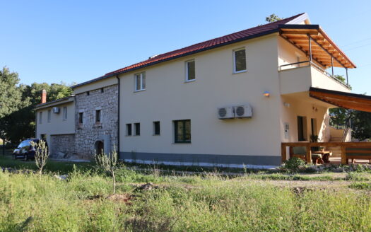 Vrgorac, jedinstveno kameno imanje s turističkim potencijalom