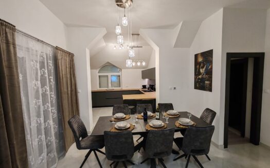 Komforan stan u Kaštel Sućurcu – najam